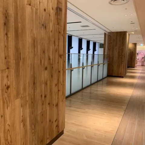 阪神梅田本店2F(不燃）サムネイル