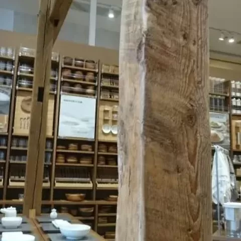 150角（MUJI　神戸バル店）サムネイル