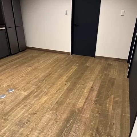 トレトロパイン床サムネイル