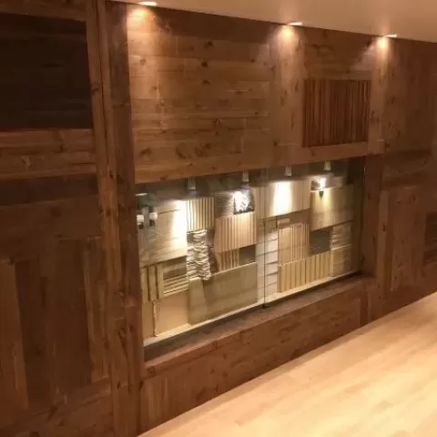 不燃パイン材仕様（MUJI神戸バル店）サムネイル