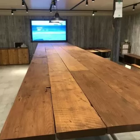 BIG TABLE（6000 x 1200mm)サムネイル