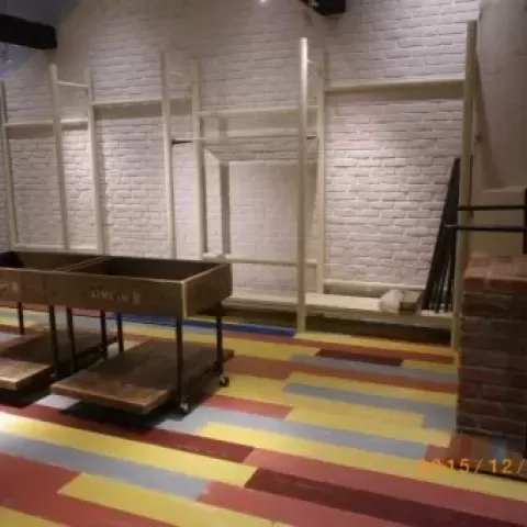 サネ加工品でカラーアソートサムネイル
