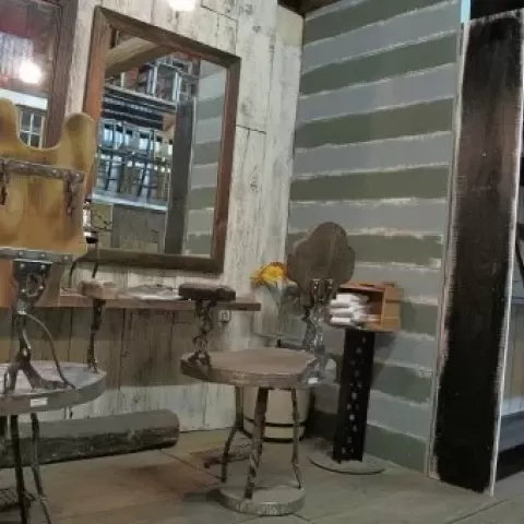 壁面2色貼りサムネイル