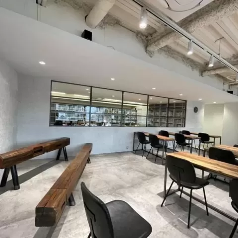 150角ビームベンチサムネイル