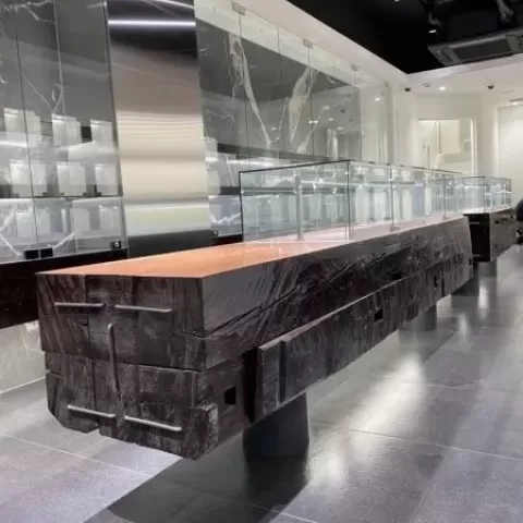 200角ビーム什器サムネイル