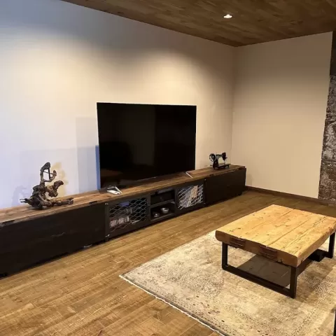 レトロパイン床サムネイル