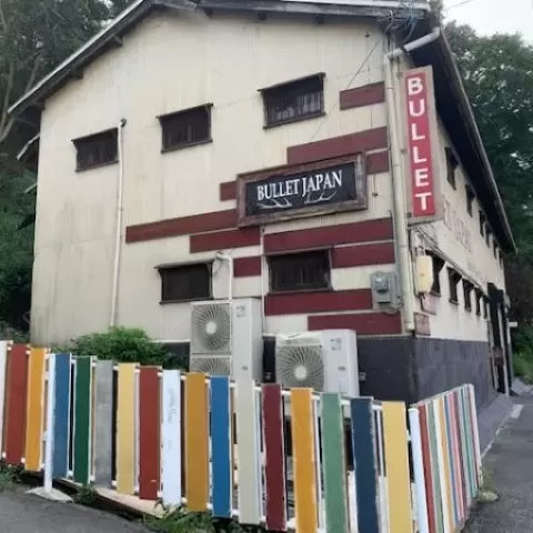 カラーフェンスサムネイル