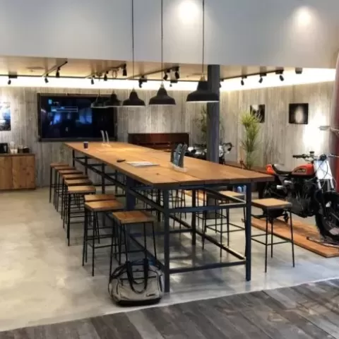 BIG TABLE（6000 x 1200mm)サムネイル